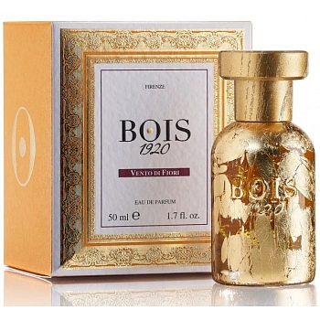 Bois 1920 Vento di Fiori парфюмерная вода 50 мл
