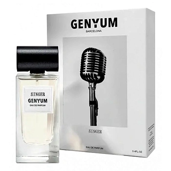 Фото Genyum Singer