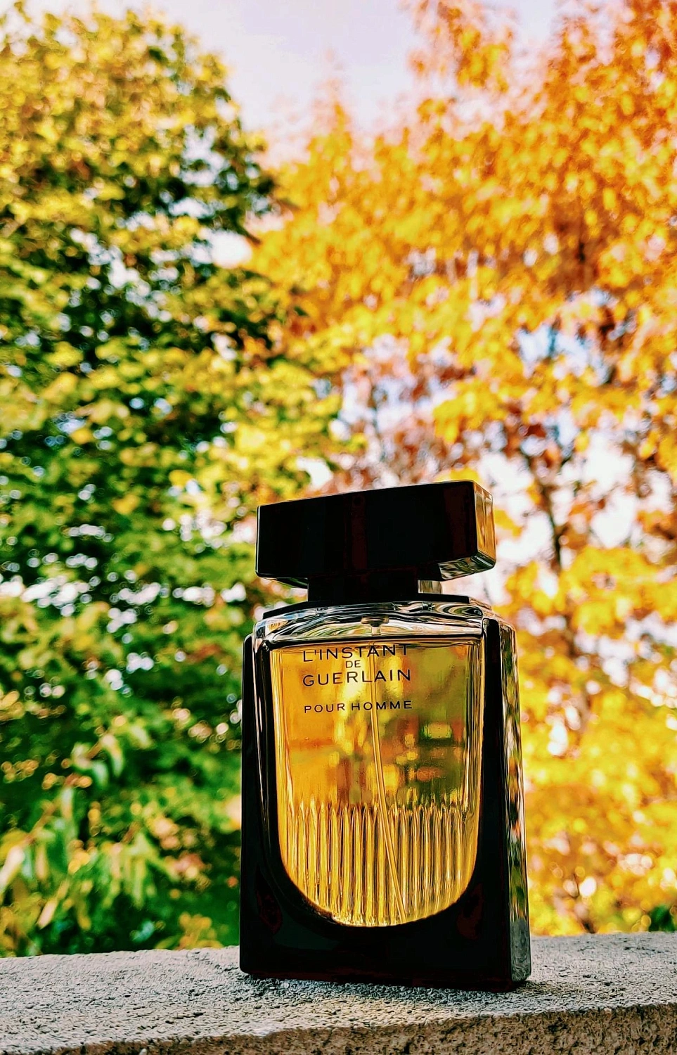 L'Instant de Guerlain pour Homme Eau Extreme