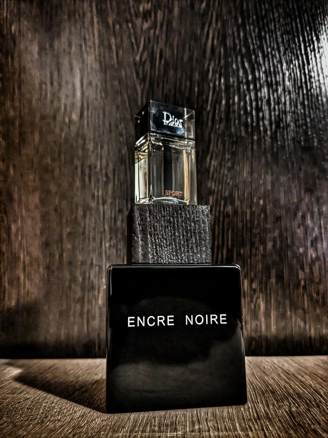 Christian Dior Homme Sport 2025