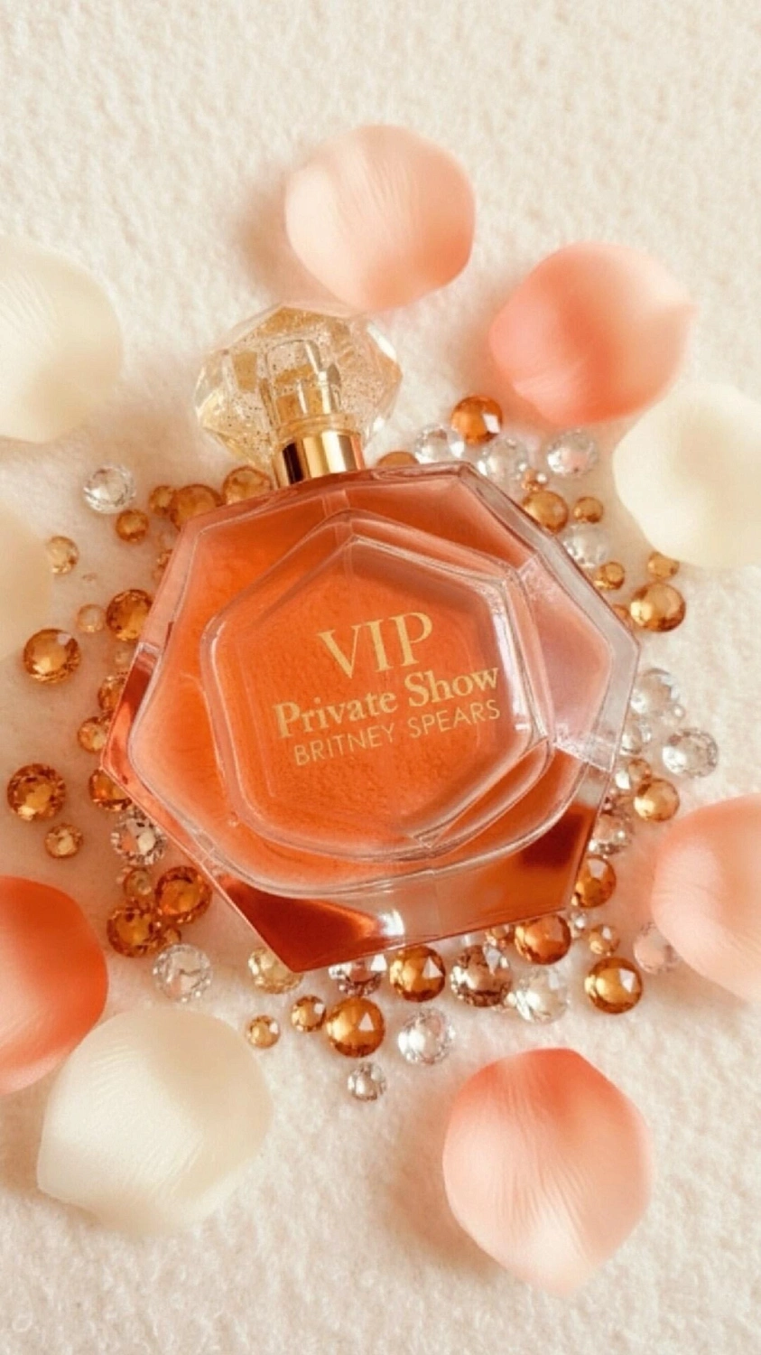 Britney Spears VIP Private Show