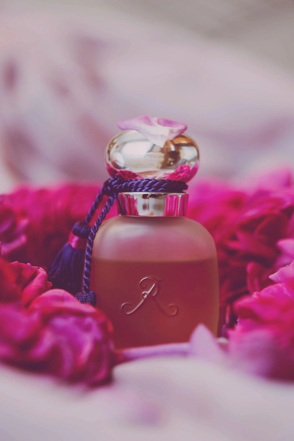 Les Parfums de Rosine Glam Rose