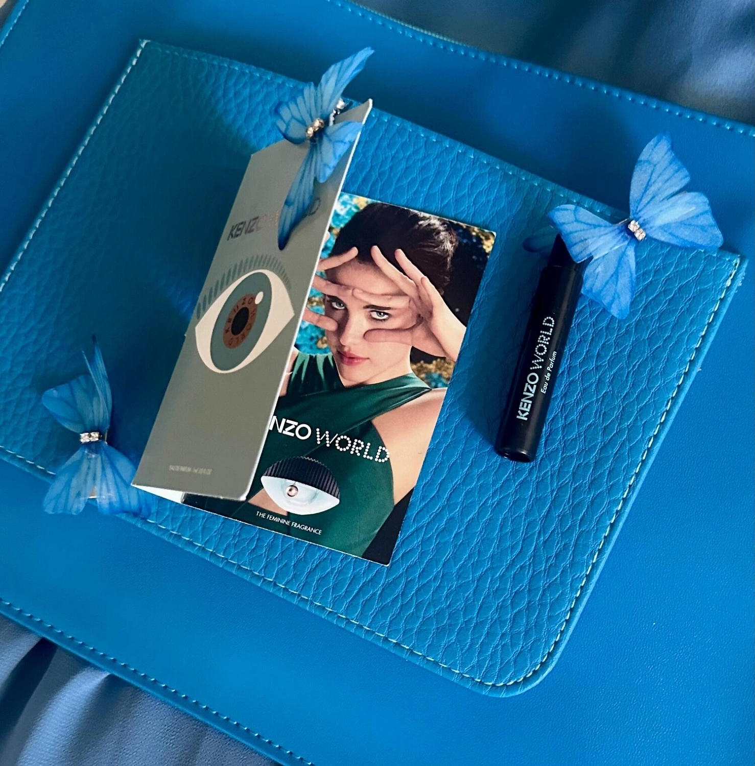 Kenzo World