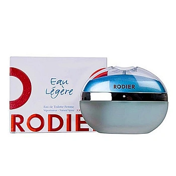 Фото Rodier Eau Legere