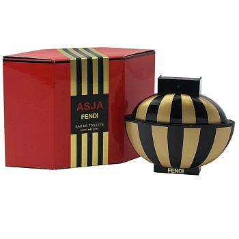 Фото Asja Fendi