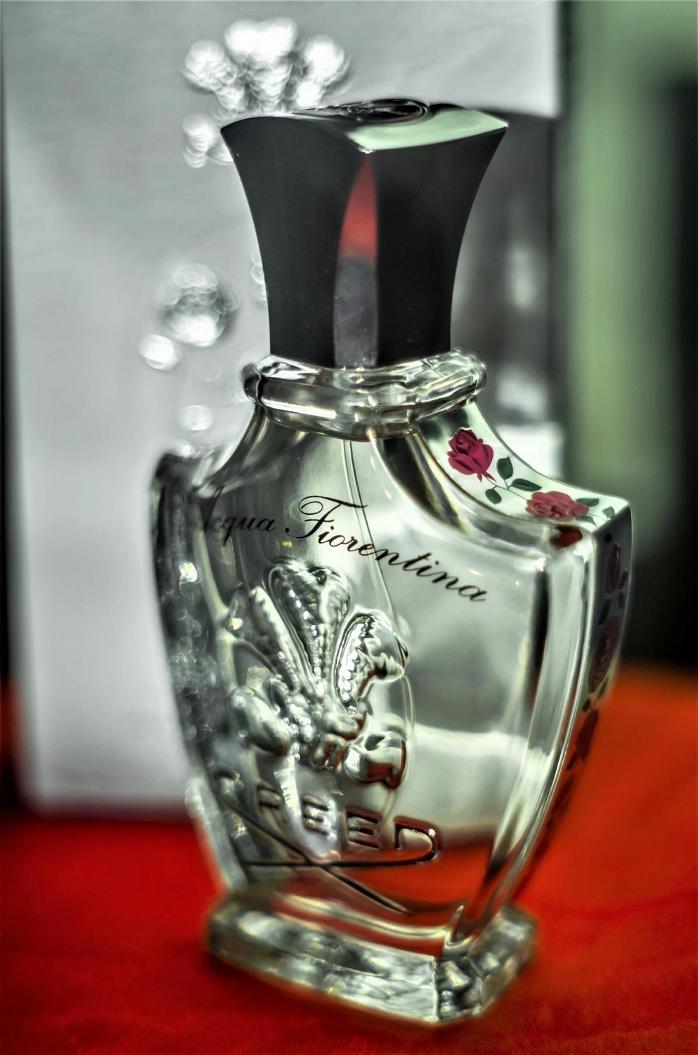 Creed Acqua Fiorentina