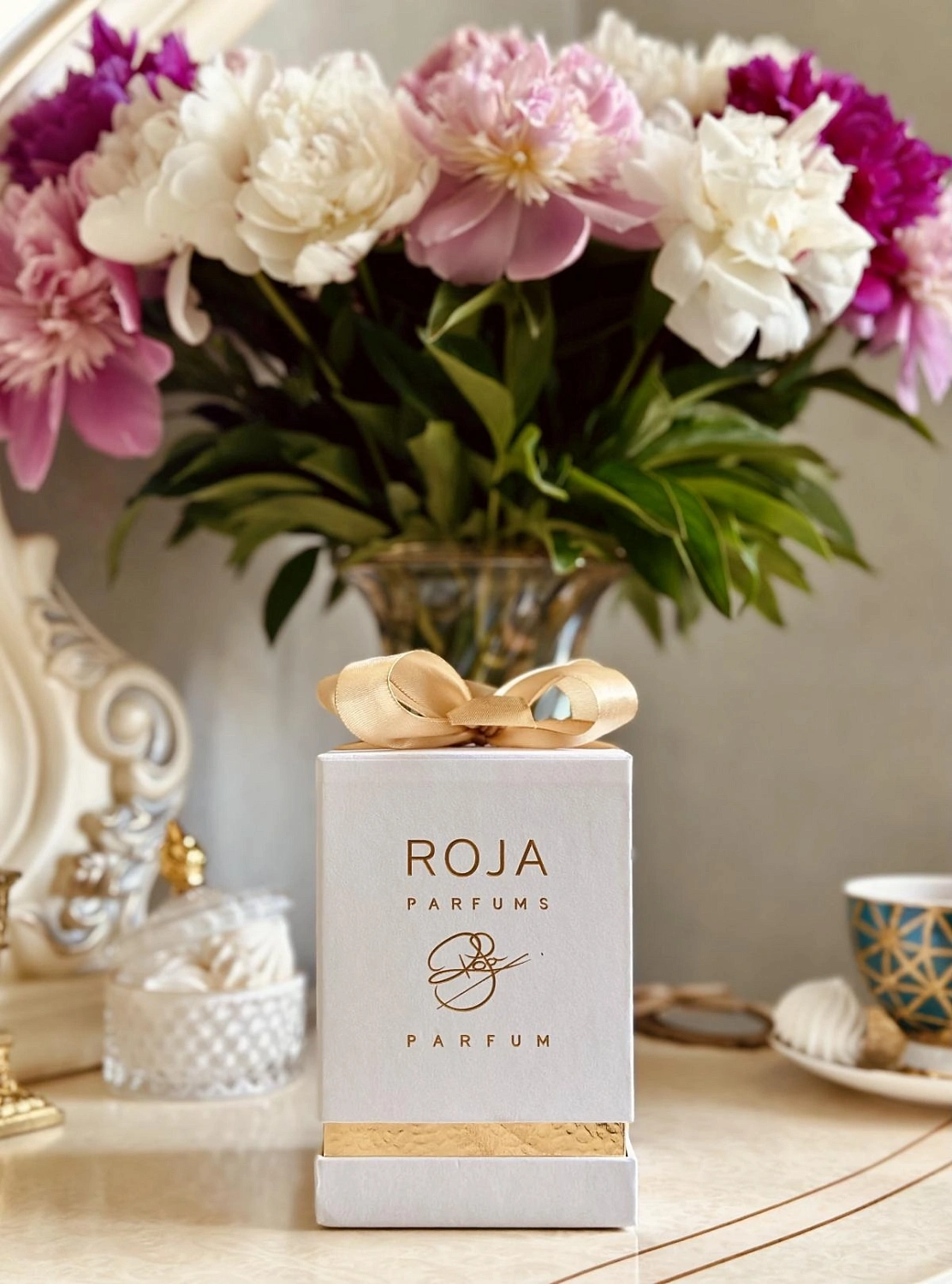 Roja Parfums Gardenia