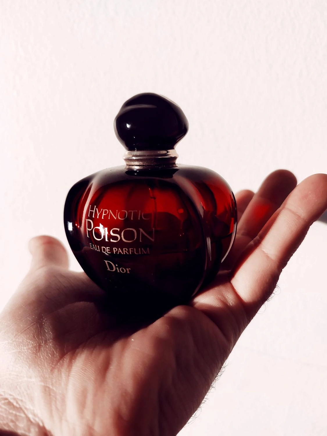 Christian Dior Hypnotic Poison Eau de Parfum