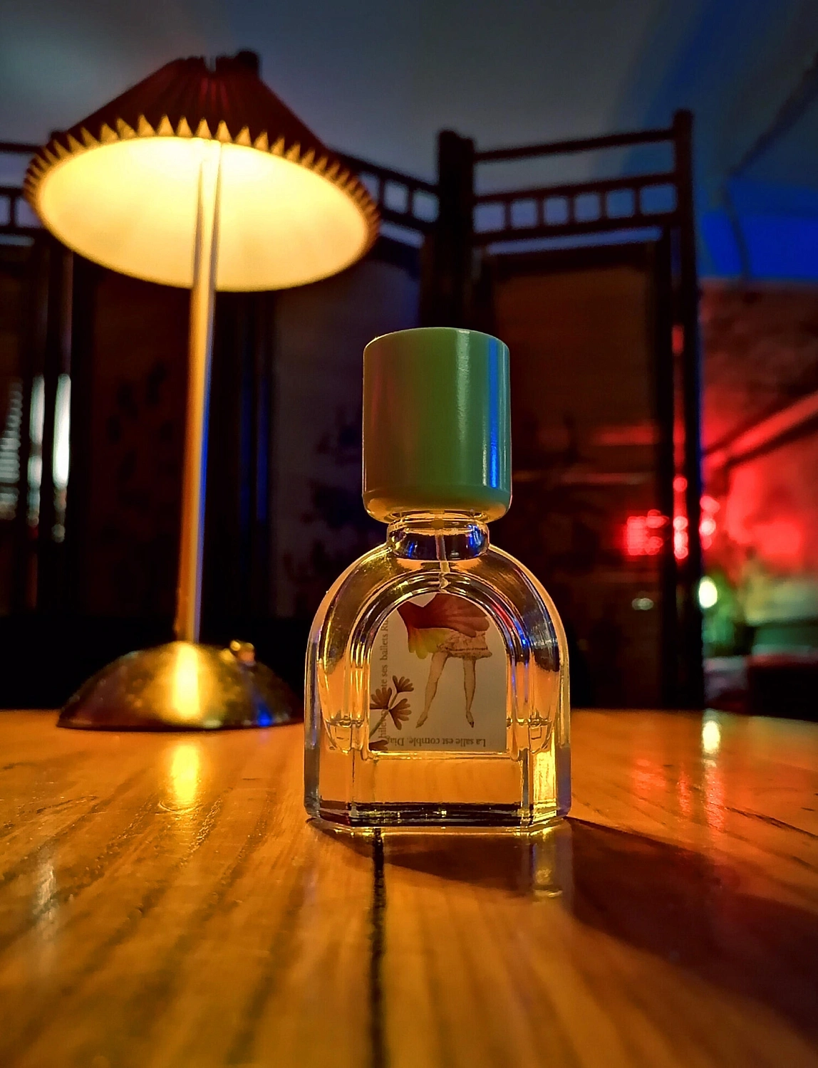 Le Jardin Retrouvé Cuir De Russie