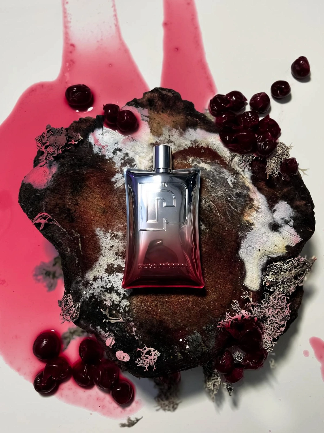 Paco Rabanne Major Me