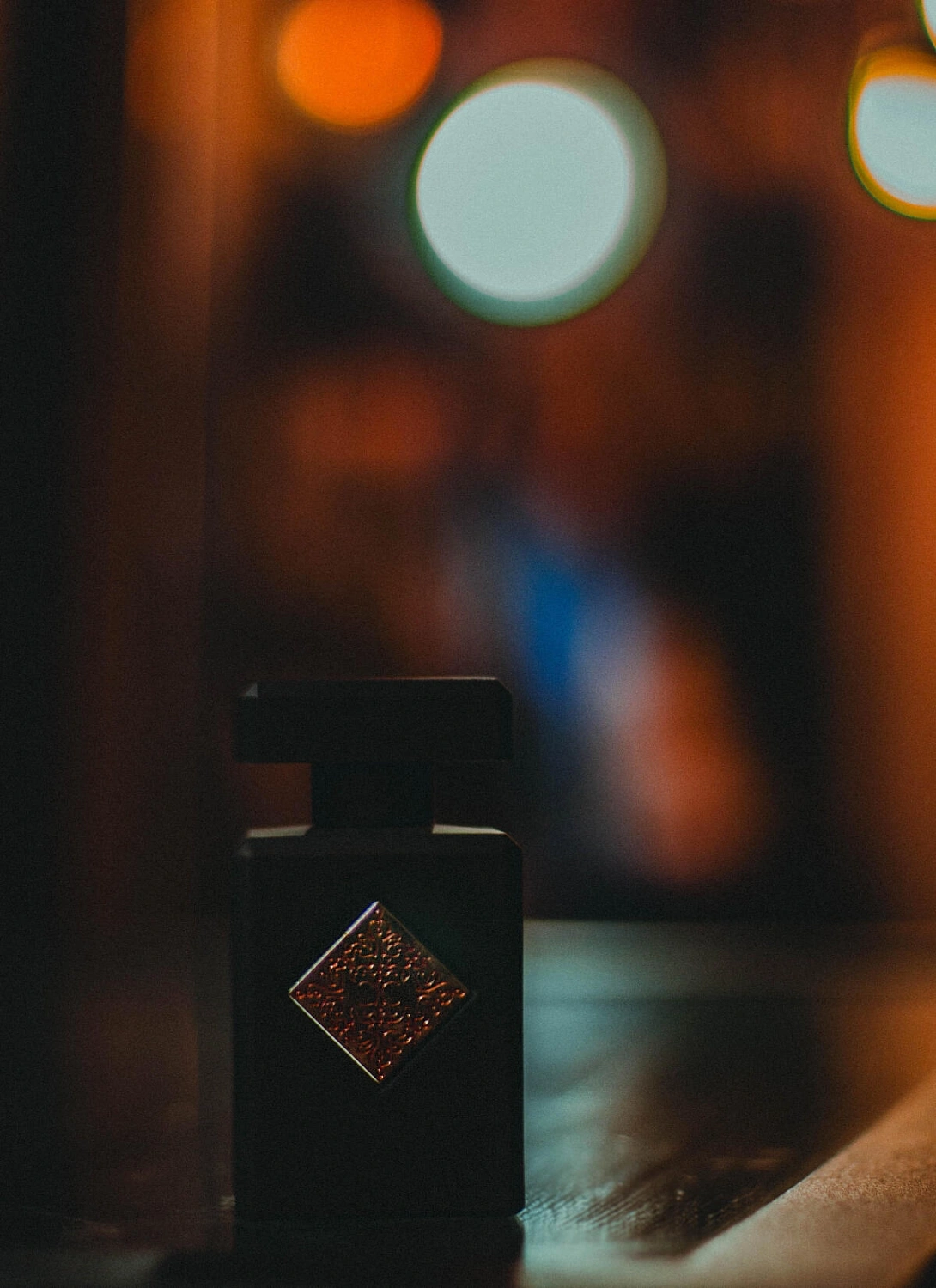 Initio Parfums Privés Absolute Aphrodisiac