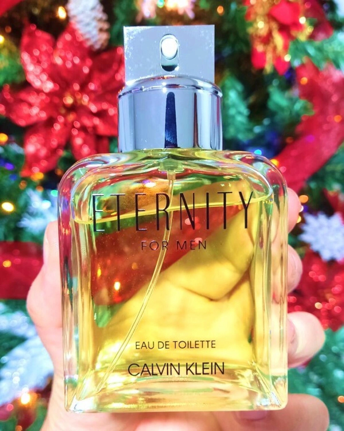 Calvin Klein Eternity For Men
