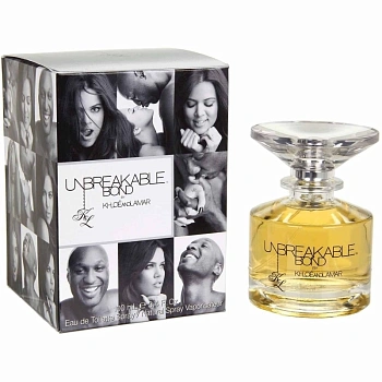 Фото Khloe and Lamar Unbreakable Bond