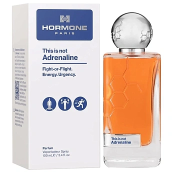 Hormone Paris Adrenaline (This Is Not Adrenaline) духи 100 мл