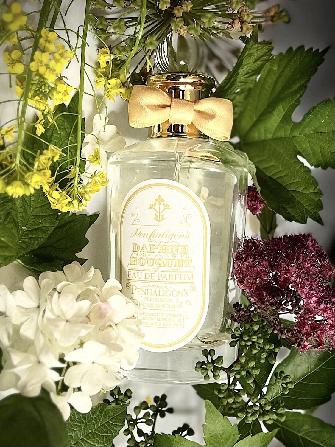 Penhaligon's Daphne Bouquet