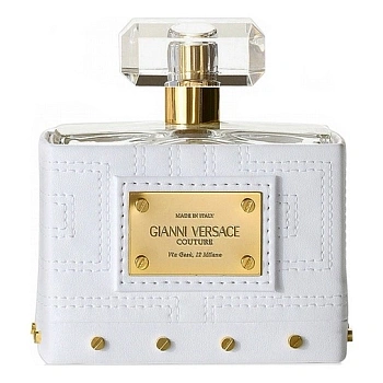 Gianni Versace Couture парфюмерная вода 100 мл тестер