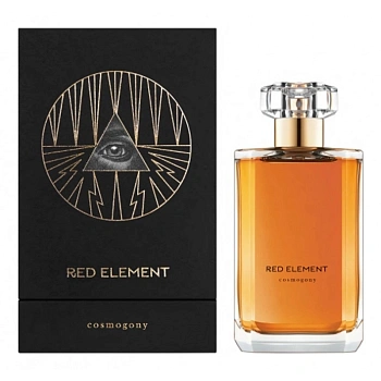 Фото Cosmogony Red Element