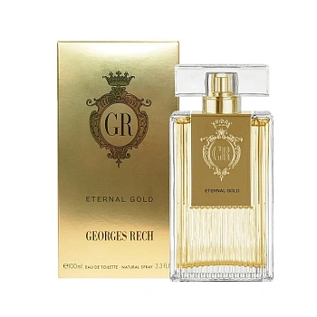 Фото Georges Rech Eternal Gold