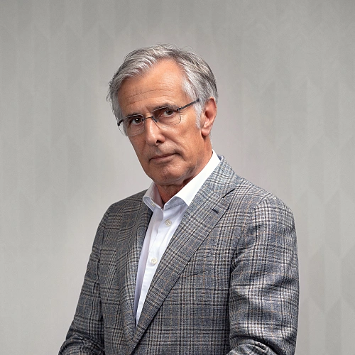 Парфюмер Alain Alchenberger (Ален Альшенбергер)