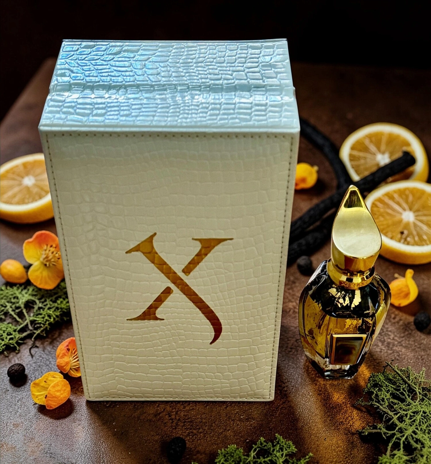 Xerjoff Homme Anniversary
