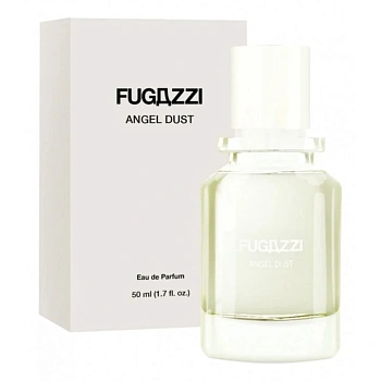 Fugazzi Angel Dust парфюмерная вода 50 мл