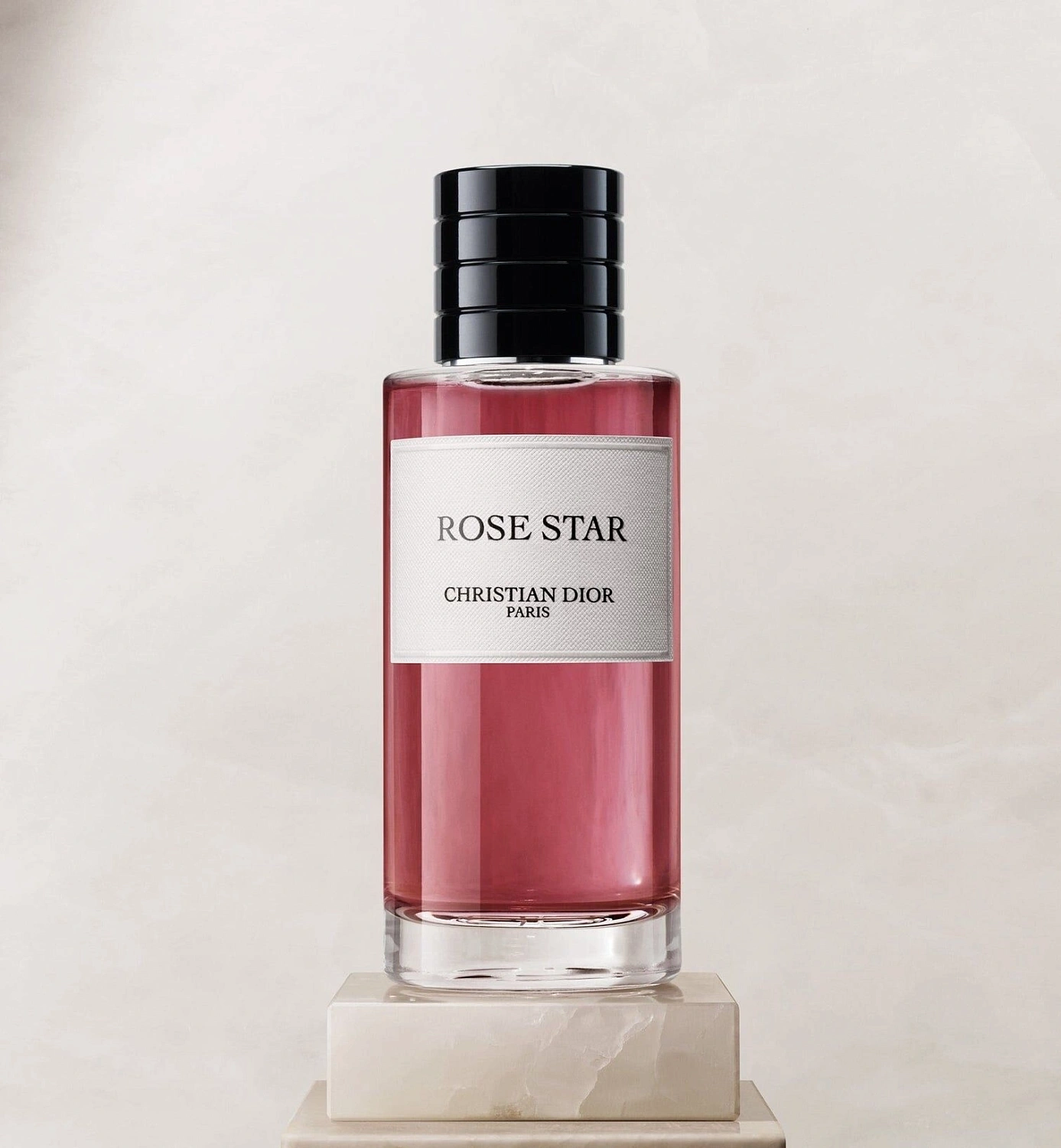Christian Dior Rose Star