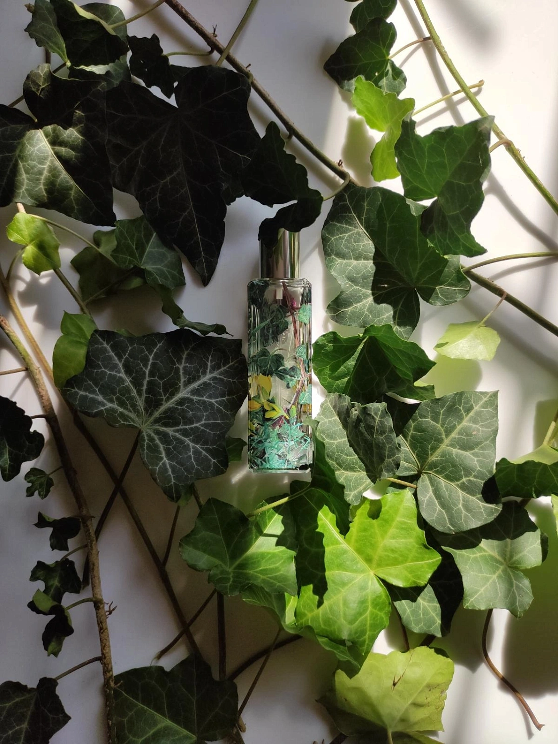 Jo Malone Melancholy Thistle