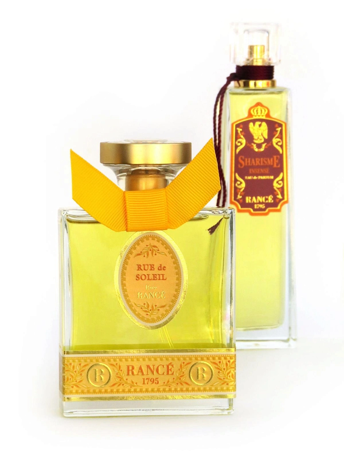 Rance 1795 Rue de Soleil