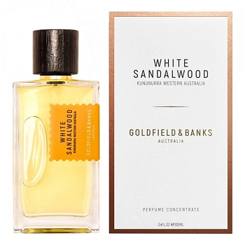 Фото Goldfield & Banks Australia White Sandalwood