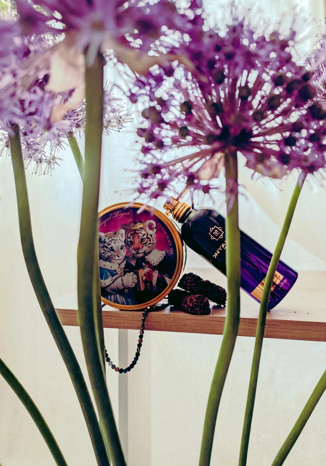Montale Aoud Sense