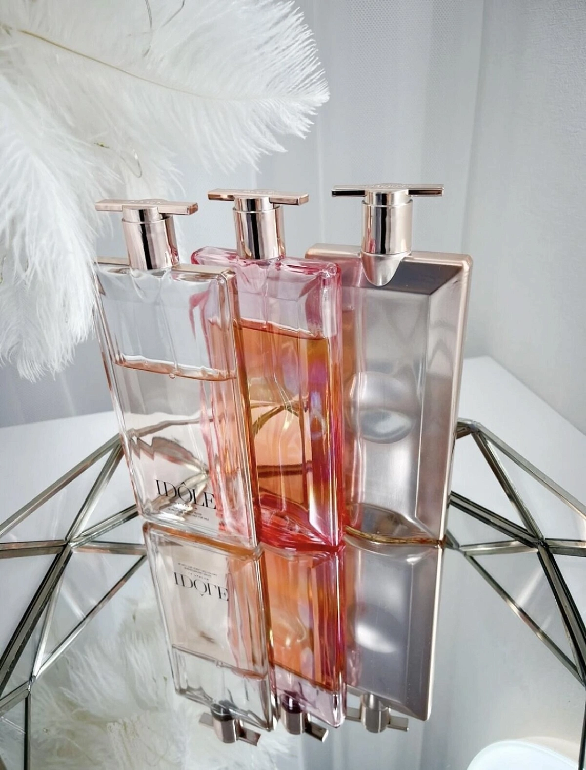 Lancôme Idole L'Intense