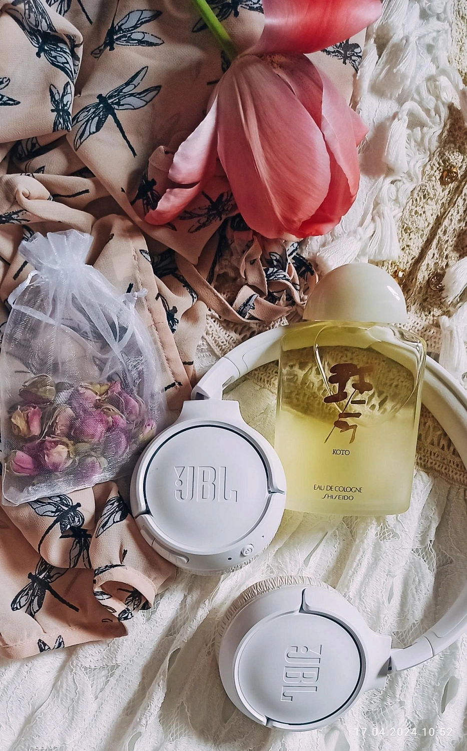 Shiseido Koto
