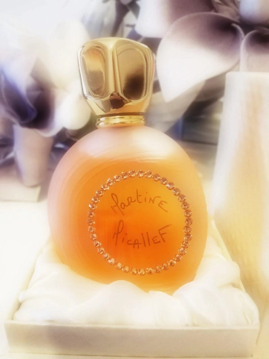 M.Micallef Mon Parfum