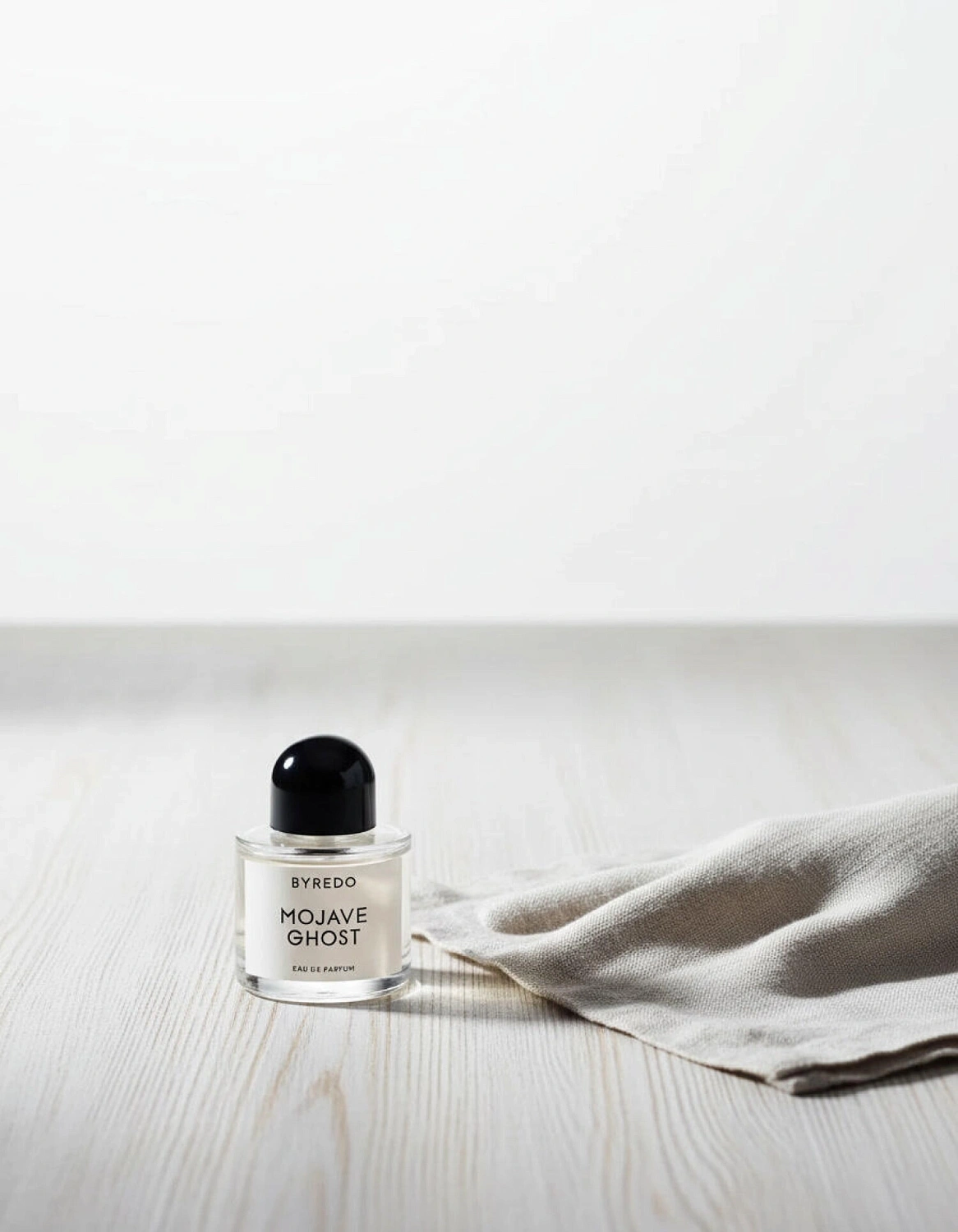 BYREDO Mojave Ghost