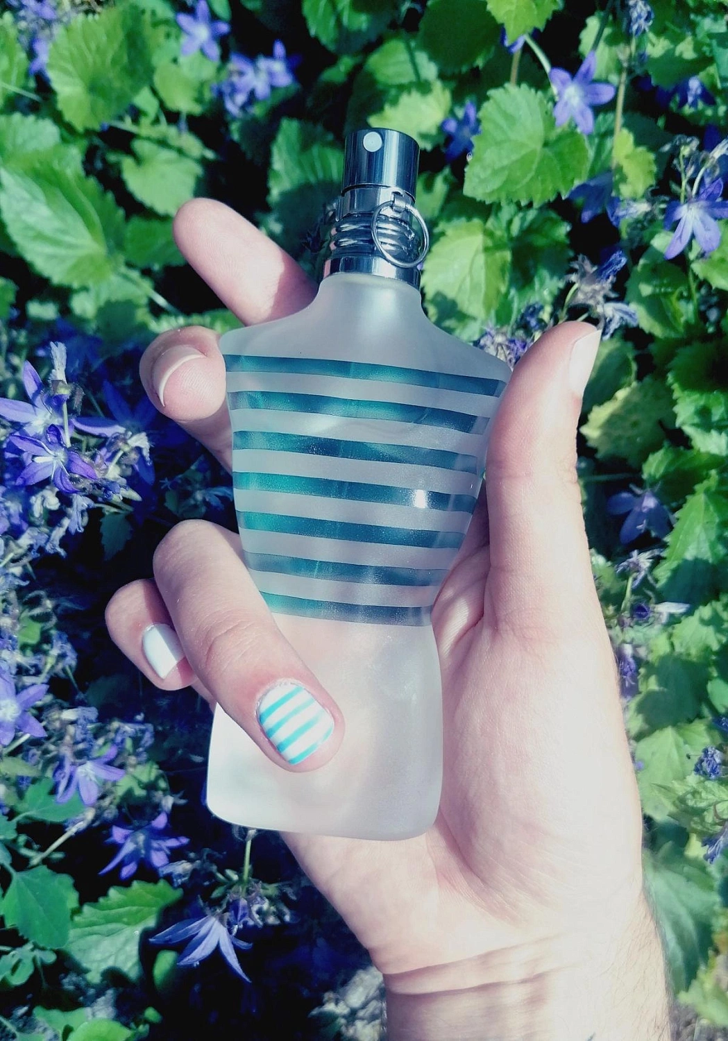 Jean Paul Gaultier Le Beau Male