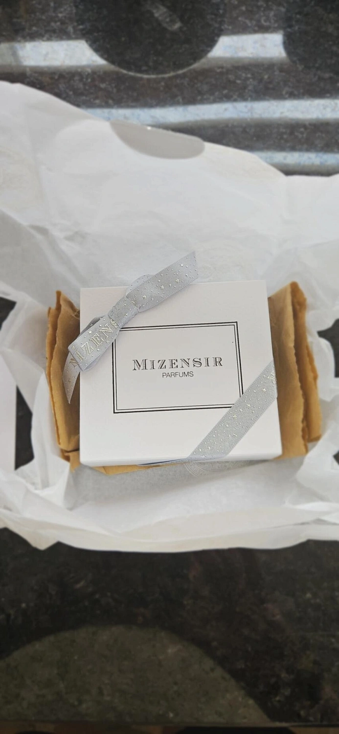 Mizensir Musc Eternel