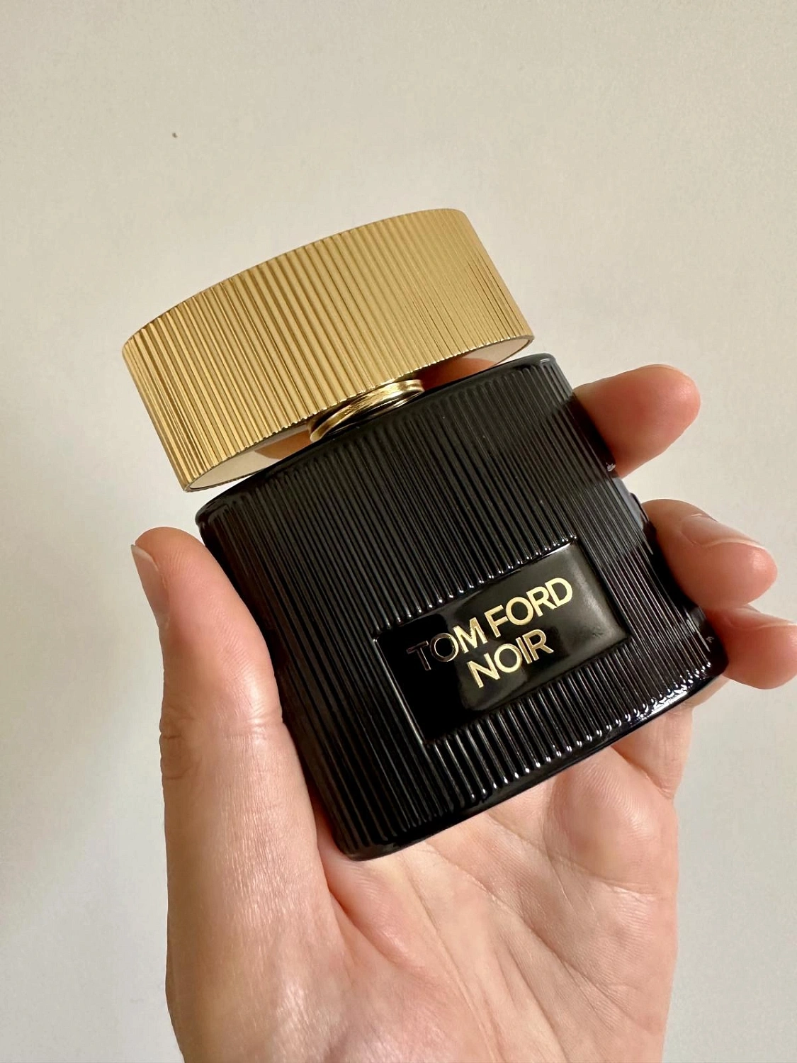 Tom Ford Noir Pour Femme