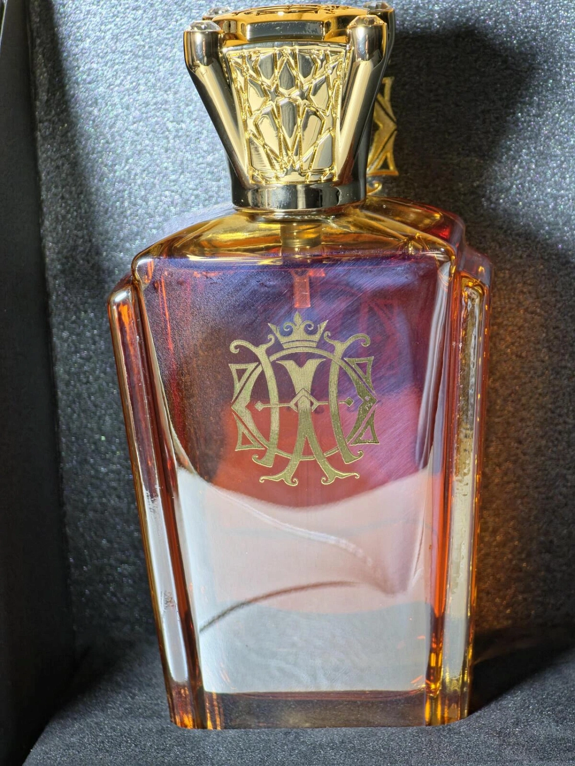 Attar Al Has Kamuthraa