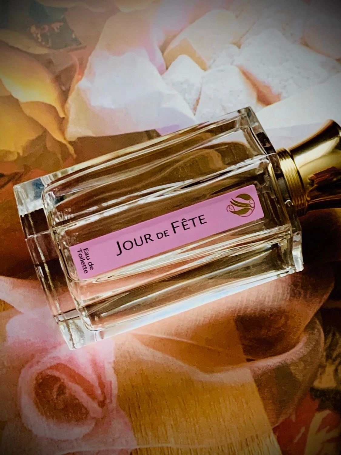 L'Artisan Parfumeur Jour de Fete