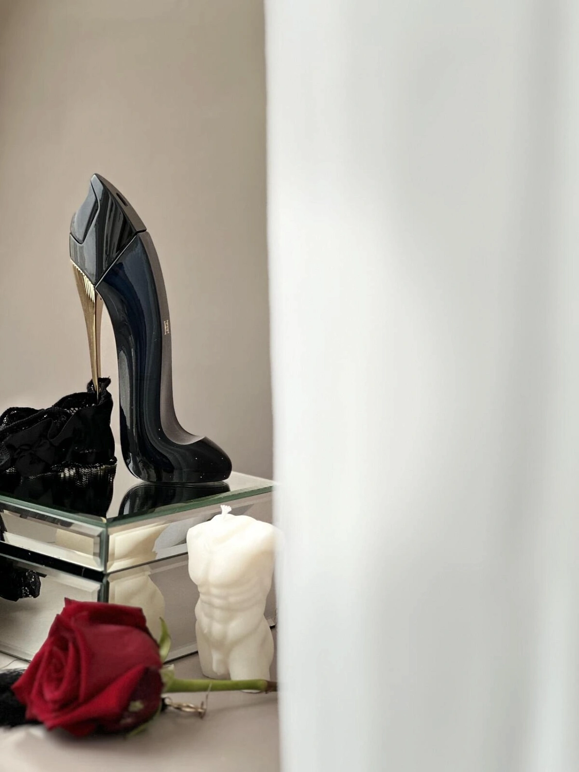Carolina Herrera Good Girl