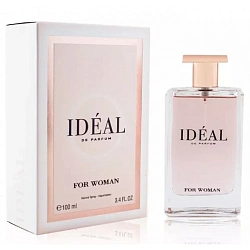 Fragrance World Ideal Women