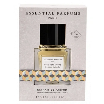 Essential Parfums Nice Bergamote Extrait духи 30 мл