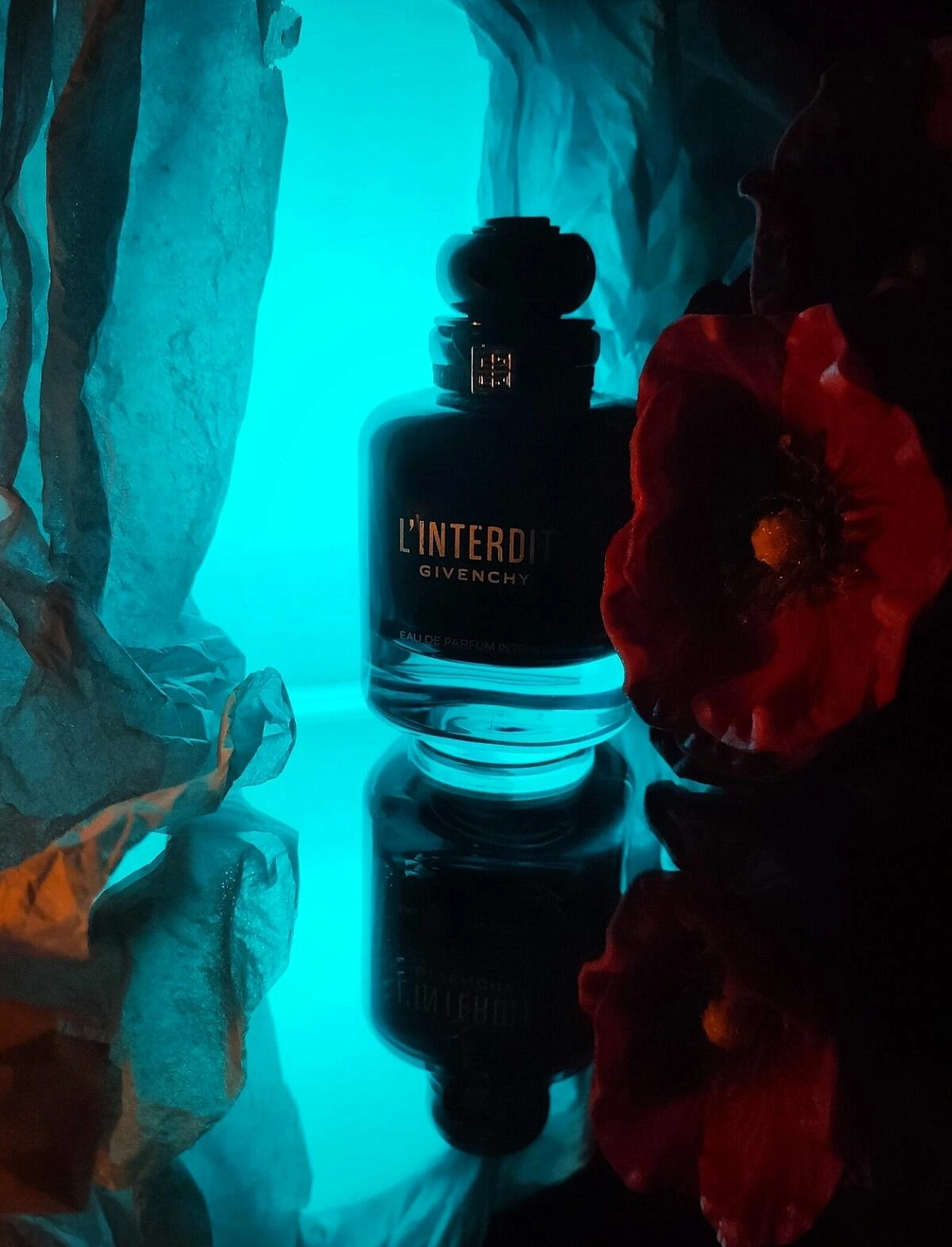 Givenchy L'Interdit Eau de Parfum Intense