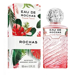 Eau De Rochas Escapade Tropicale