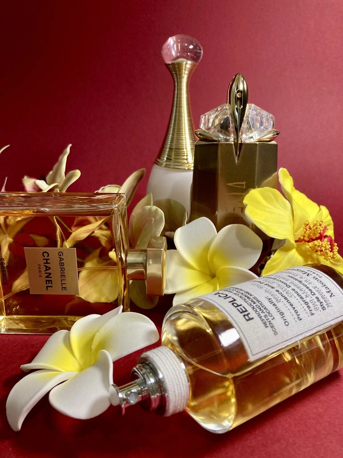 Christian Dior J'adore Parfum d'Eau