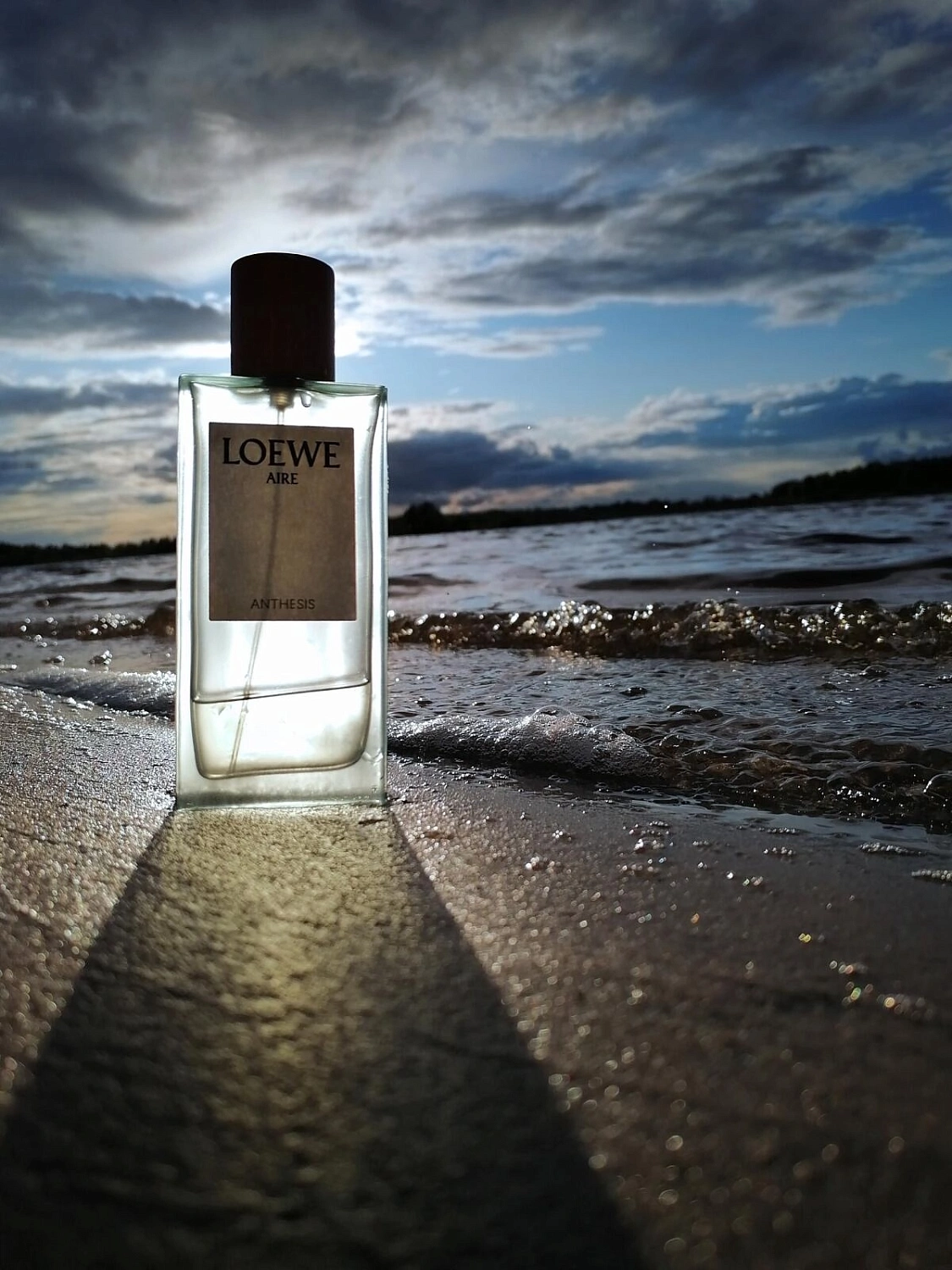 Loewe Aire Anthesis