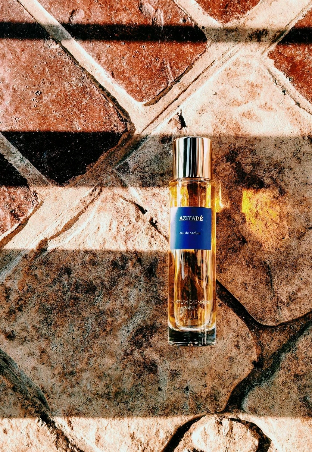 Parfum d'Empire Aziyade