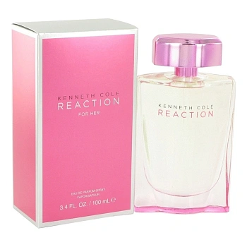 Фото Kenneth Cole Reaction For Her