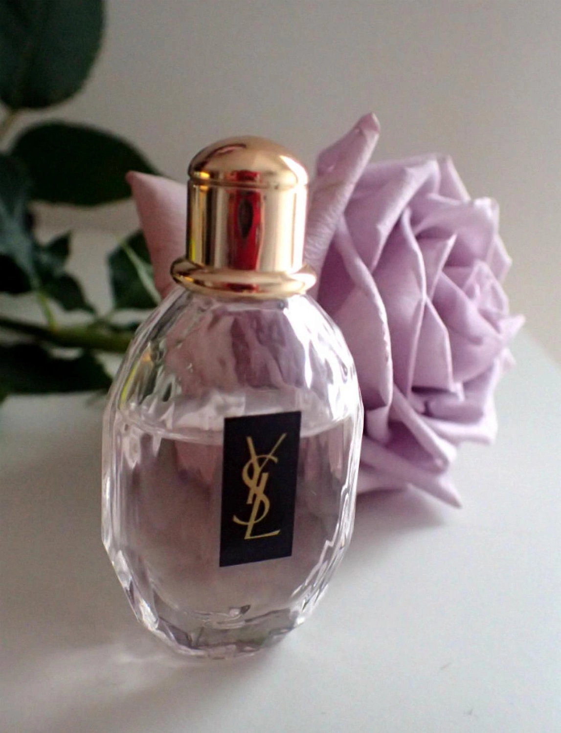 Yves Saint Laurent Parisienne