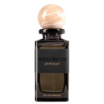 Фото Reinvented Epiphany